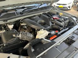 2022 Isuzu MU-X LS-M