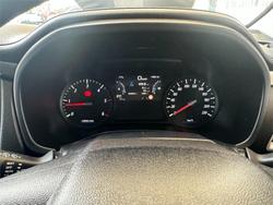 2022 Isuzu MU-X LS-M