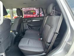 2022 Isuzu MU-X LS-M
