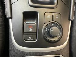 2022 Isuzu MU-X LS-M