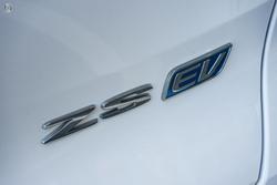 2023 MG ZS EV Essence