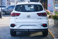 2023 MG ZS EV Essence