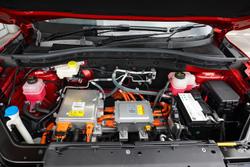 2023 MG ZS EV Essence