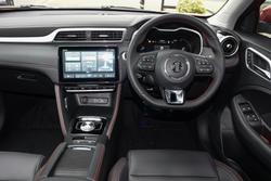 2023 MG ZS EV Essence