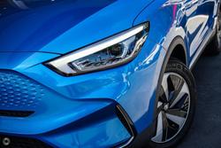 2023 MG ZS EV Essence