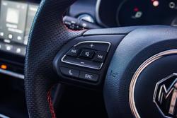 2023 MG ZS EV Essence