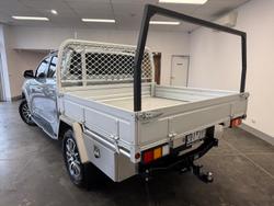 2024 GWM Ute Cannon CC