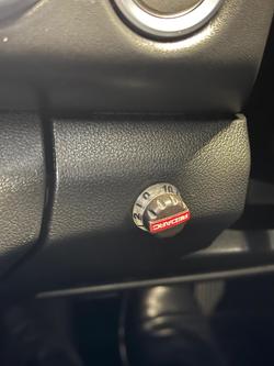2024 GWM Ute Cannon CC