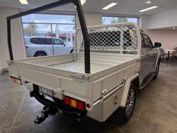 2024 GWM Ute Cannon CC