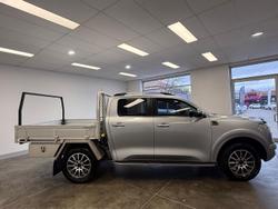 2024 GWM Ute Cannon CC