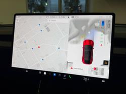 2025 Tesla Model Y Rear-Wheel Drive Launch Series
