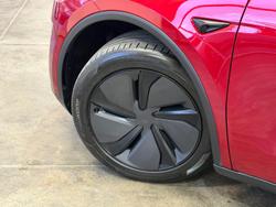 2025 Tesla Model Y Rear-Wheel Drive Launch Series