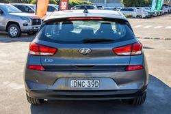 2017 Hyundai i30 Active