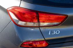 2017 Hyundai i30 Active