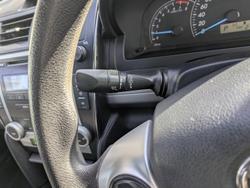 2012 Toyota Camry Altise