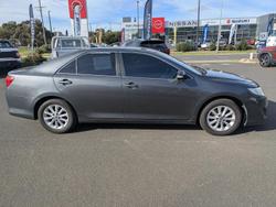 2012 Toyota Camry Altise