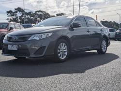 2012 Toyota Camry Altise