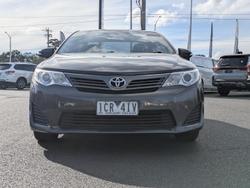 2012 Toyota Camry Altise