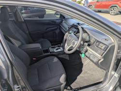 2012 Toyota Camry Altise