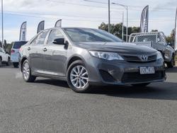 2012 Toyota Camry Altise