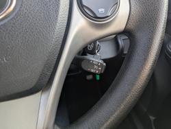 2012 Toyota Camry Altise