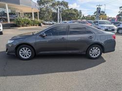 2012 Toyota Camry Altise
