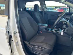 2022 Kia Sportage S
