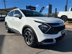 2022 Kia Sportage S
