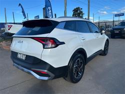 2022 Kia Sportage S