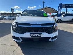 2022 Kia Sportage S