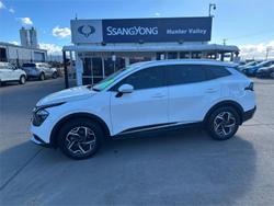 2022 Kia Sportage S