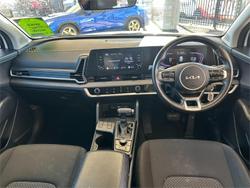 2022 Kia Sportage S