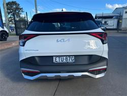 2022 Kia Sportage S
