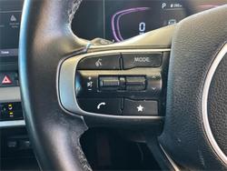 2022 Kia Sportage S