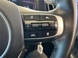 2022 Kia Sportage S