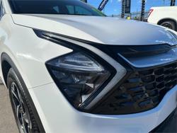 2022 Kia Sportage S