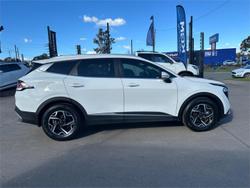 2022 Kia Sportage S