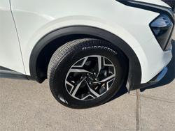 2022 Kia Sportage S