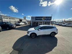 2022 Kia Sportage S
