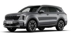 2026 Kia Sorento GT-Line