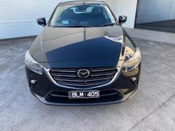 2020 Mazda CX-3 Akari