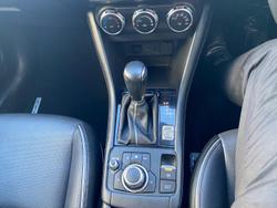 2020 Mazda CX-3 Akari