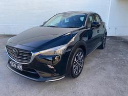 2020 Mazda CX-3 Akari
