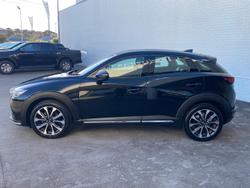 2020 Mazda CX-3 Akari