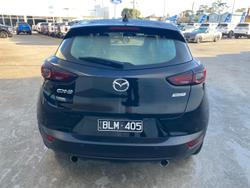 2020 Mazda CX-3 Akari