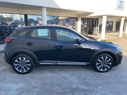 2020 Mazda CX-3 Akari