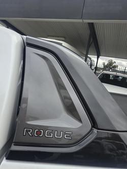 2025 Toyota Hilux Rogue 48V