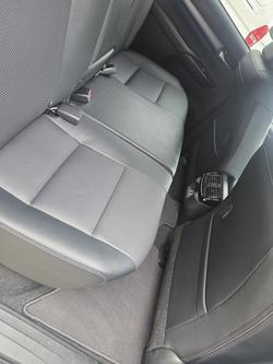 2025 Toyota Hilux Rogue 48V