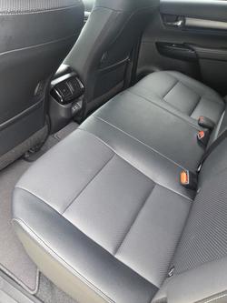 2025 Toyota Hilux Rogue 48V