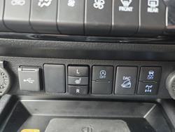 2025 Toyota Hilux Rogue 48V
